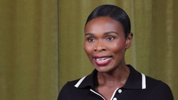 Rita Omokha - Teachers Make a Difference - Paula Span Instructional Video