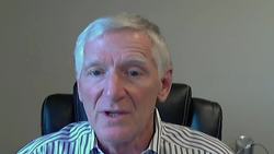 Law Expert: Trump's assertion "may be unlawful" News Clip