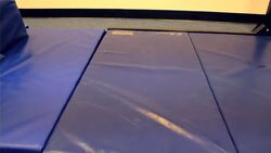 What Gymnastic Equipment Is Necessary to Practice at Home? Instructional Video