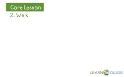 Using Voice Effectively: Emphasizing the Actor or the Action Instructional Video