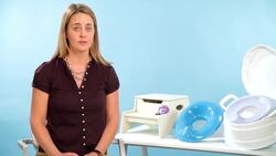 How to Toilet Train while Traveling Instructional Video