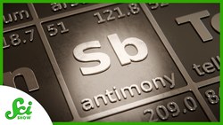 Antimony: The Life-Saving Toxin Instructional Video