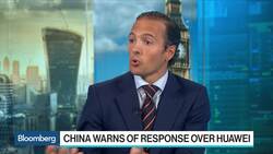 What Trade Tensions Could Mean to Equity Expectations News Clip