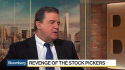 Active-Manager Revenge Gains Steam as Funds Thrash Benchmarks News Clip