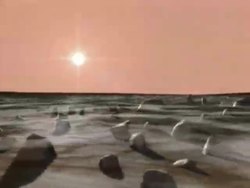 Mars, Earths Closest Neighbor: The characteristics of Mars Instructional Video