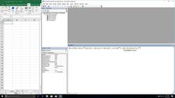 Excel VBA Programming The Complete Guide - Access Object from Collection by Name Instructional Video