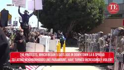 Kim K EXPLODES On Trump; Reality TV Star's BOLD Call-out Of President Over ICE Raids | WATCH News Clip