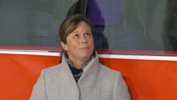PWHL-leading Montreal edges Ottawa with Murphy's overtime winner News Clip