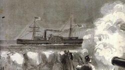 Let's Go There Fort Sumter and the start of the Civil War Instructional Video