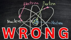 4 Things You Were Taught Wrong in Chemistry Instructional Video