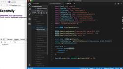 The Complete React Developer Course (with Hooks and Redux) - Connecting Store and Component with React-Redux Instructional Video