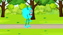 Fast and Slow Instructional Video