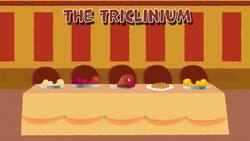 I WONDER - What Was The Most Important Meal Of The Day For Romans? Instructional Video