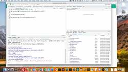 Run Python in R code Instructional Video