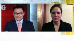 Russian Paralympics team banned from Rio games News Clip