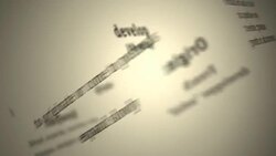 Definition: Develop Stock Footage