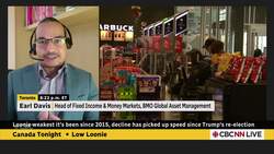 Canadian dollar slips to its lowest level in five years | Canada Tonight News Clip