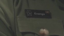 CLEAN : Uganda arrests American for 'subversive activities' News Clip