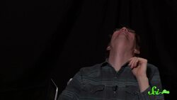 Sinkholes, Robotic Mules & Fluffy the Tarantula: SciShow Talk Show #7 Instructional Video