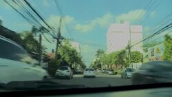 CLEAN : Women on the frontlines of Thailand's democracy movement News Clip