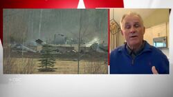 How investigators will process Nova Scotia's 16 crime scenes News Clip