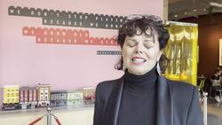 'Inspirational' Lego cafe opens in Dublin News Clip