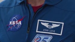 CLEAN : NASA astronaut explains Artemis 1 technical problem News Clip