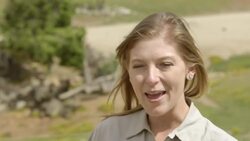 A Crash of Rhinos is Introduced to the New Youngest Member Instructional Video