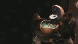 Pulling the strings: Puppeteers take to the streets in Mexico News Clip