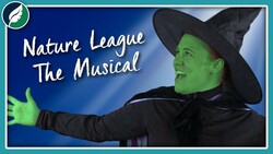 Nature League: The Musical! Instructional Video