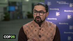 COP26 Glasgow Climate Talks Latest: Nov. 5 News Clip