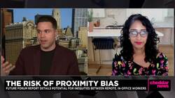 Slack Future Forum Global Survey Shows This Is 'the Hybrid Era of Work' News Clip