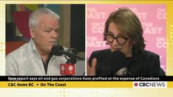 Report suggests rising oil and gas prices causing affordability crisis News Clip