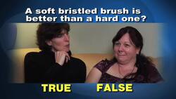 Dental Hygiene Instructional Video