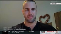 Bettman apologizes, defends NHL in wake of Kyle Beach sexual assault allegations News Clip