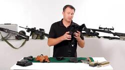 How to Carry a Handgun Instructional Video