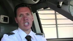 How to Navigate an Airplane Instructional Video