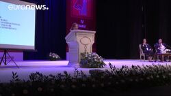 Baku talks theatre and multiculturalism News Clip