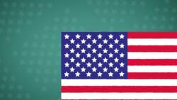 I WONDER - What Does The American Flag Stand For? Instructional Video