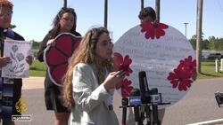 Mahmoud Khalil court ruling: Judge rules activist & US resident is 'deportable' News Clip