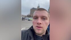 'Danger to Germany': Antifa protesters march ahead of far-right AfD rally in Erfurt Instructional Video