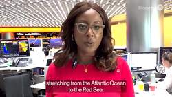 Soldiers Seize Power in African Nation of Gabon News Clip