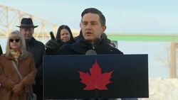 How the parties are faring 3 weeks into federal election campaign News Clip