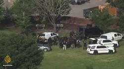 Gun rights supporters rally in US state of Virginia News Clip