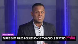 Vice President Kamala Harris to Attend Tyre Nichols Funeral in Memphis News Clip