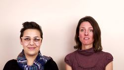 Learning English - How To Tell The Difference Between The 'B And P' Sound Instructional Video