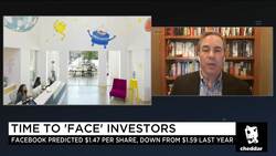 Facebook's Earning Forecast Clouded by Security Concerns, Young User Decline News Clip