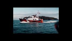 Skateboard repurposer, woodworker, coast guard Instructional Video