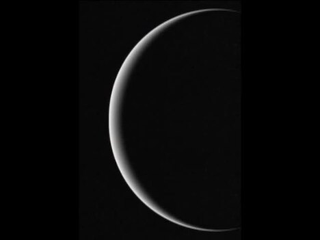 Our Distant Neighbors: Exploring the Outer Planets