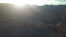 Little Grand Canyon Stock Footage
